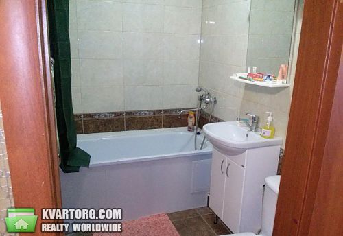 Sell 1-room apartment. Киев, Невская — photo 1