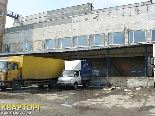 Rent out warehouse. Киев,  Столичное шоссе — photo 4