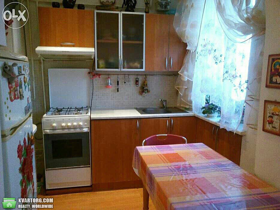 Sell 2-room apartment. Одесса, Болгарская — photo 5