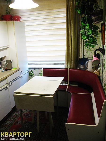 Sell 2-room apartment. Днепропетровск, Щербины — photo 5