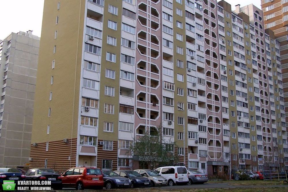 Sell 1-room apartment. Киев,  Урловская — photo 4
