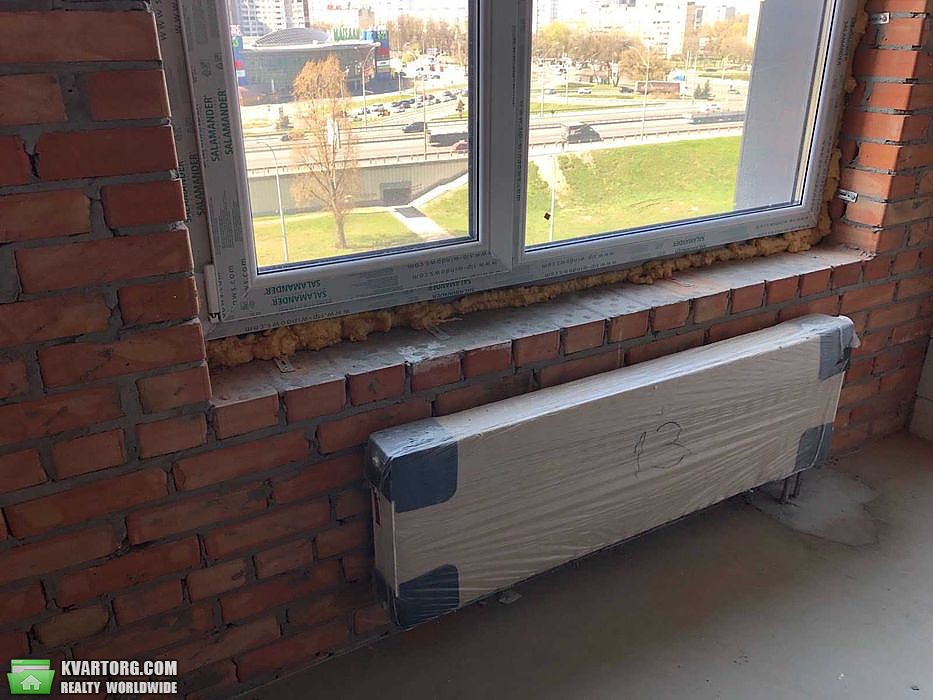 Sell 2-room apartment. Киев,  Заболотного — photo 7