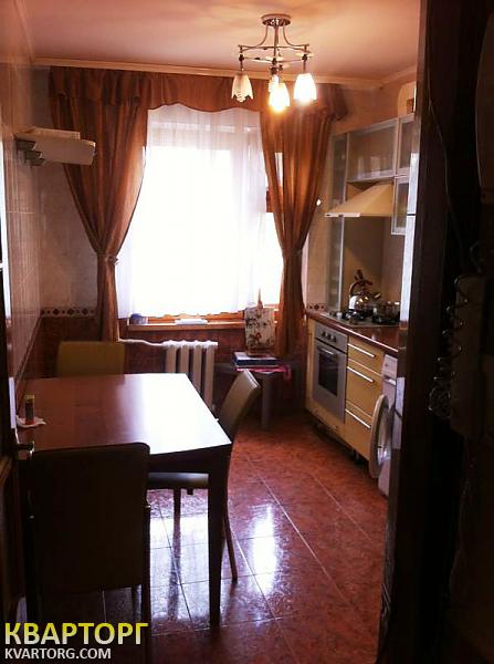 Rent out 3-room apartment. Одесса, Академика Вильямса — photo 2