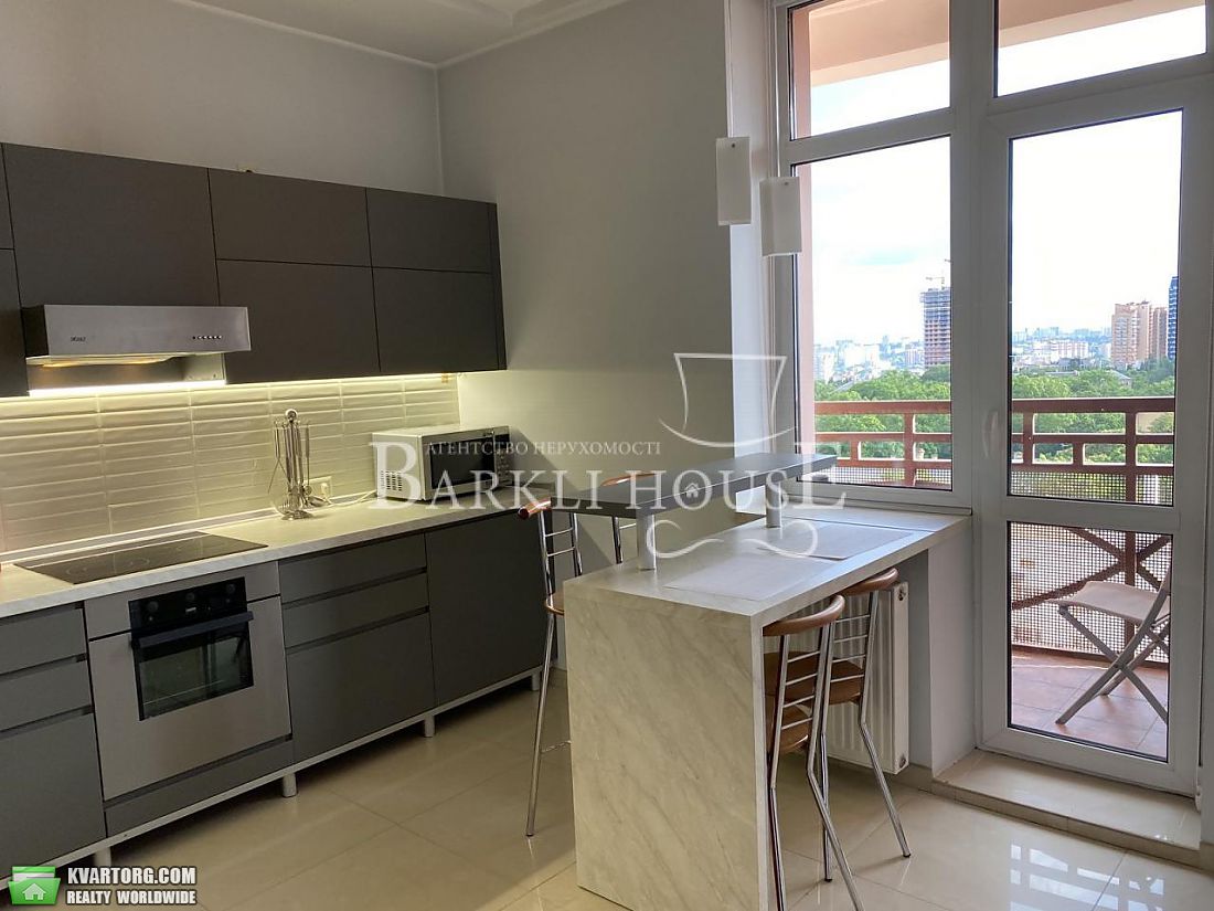 Rent out 2-room apartment. Киев,  Леси Украинки бул — photo 2