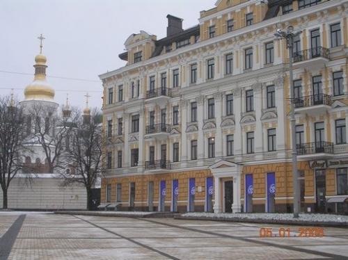 Sell 4-room apartment. Киев, Владимирская — photo 5
