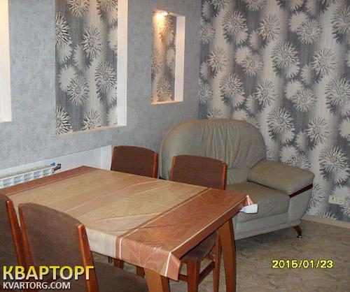 Rent out 2-room apartment. Киев, Ревуцкого — photo 7