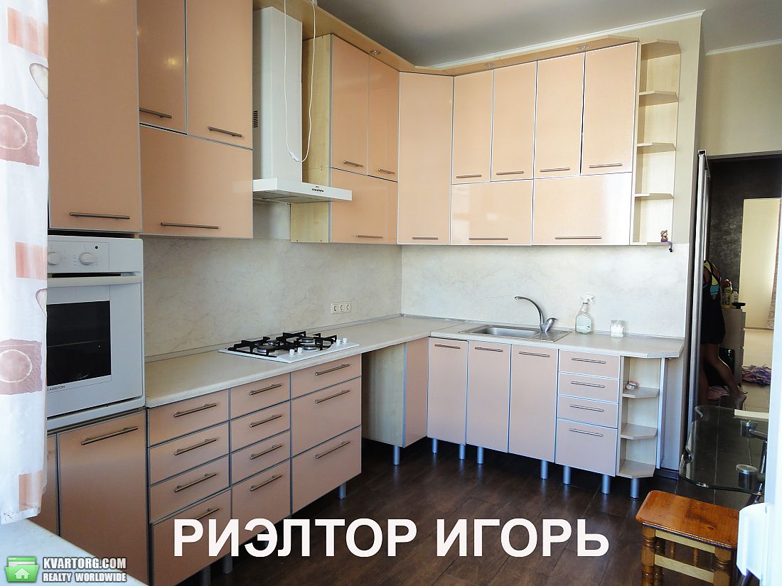 Rent out 1-room apartment. Одесса, Академика Вильямса — photo 2