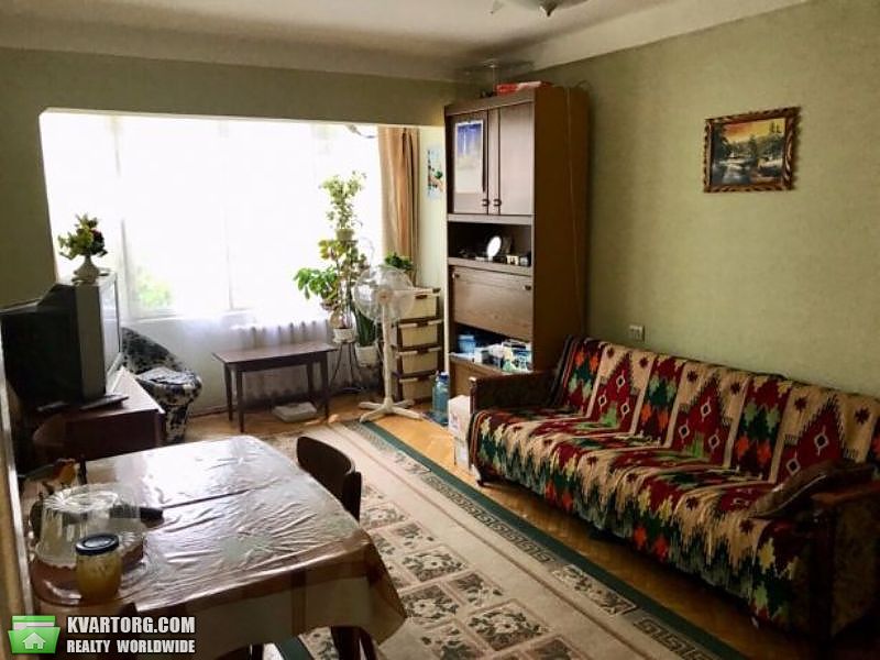 Sell 1-room apartment. Киев,  Энтузиастов — photo 1