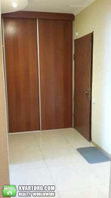Rent out 1-room apartment. Киев, Ващенко — photo 2