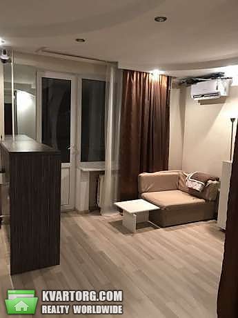 Rent out 1-room apartment. Киев,  Армянская — photo 3
