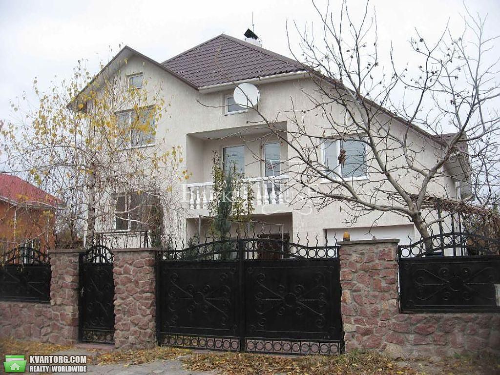 Rent out house. Киев, Чапаевка — photo 1