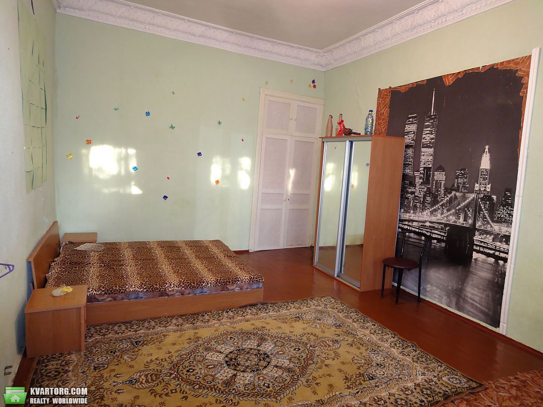 Rent out 1-room apartment. Одесса, Садиковская — photo 1