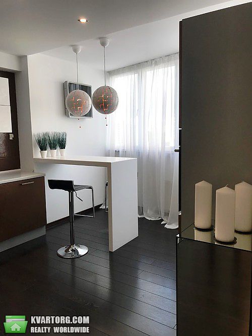 Rent out 2-room apartment. Киев,  Голосеевская — photo 4