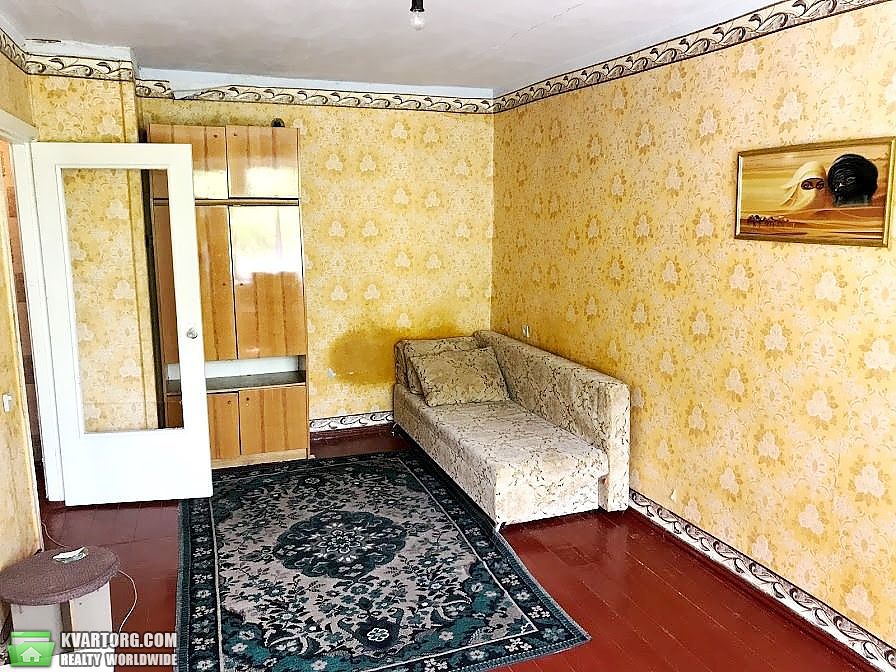 Sell 1-room apartment. Днепропетровск, Каверина — photo 1