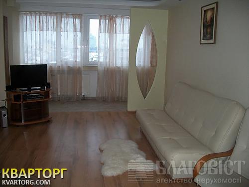Sell 3-room apartment. Киев,  Богдана Хмельницкого — photo 3