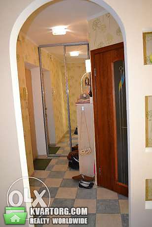 Sell 2-room apartment. Киев, Боженко Малевича — photo 9