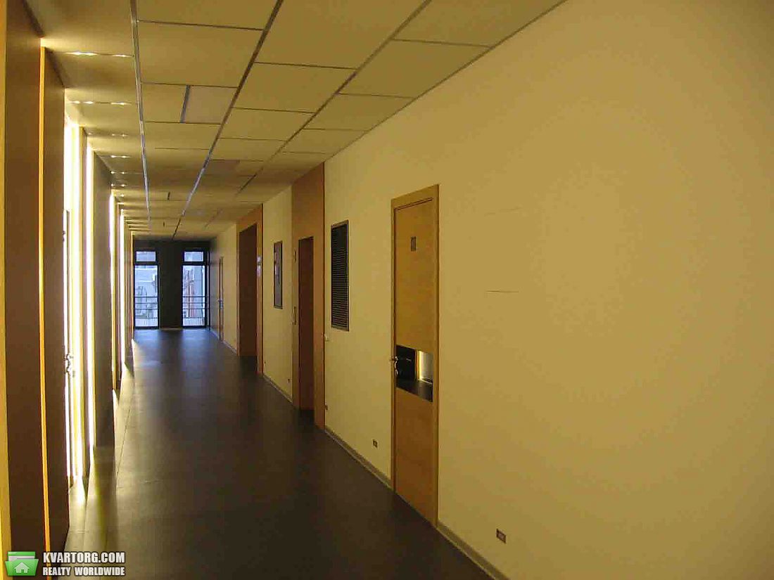 Rent out office. Киев, Горького — photo 5