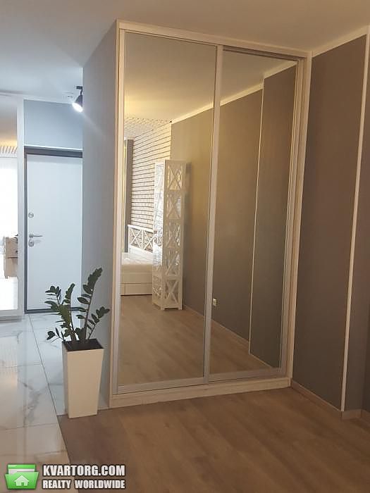 Rent out 1-room apartment. Киев,  Антоновича — photo 5