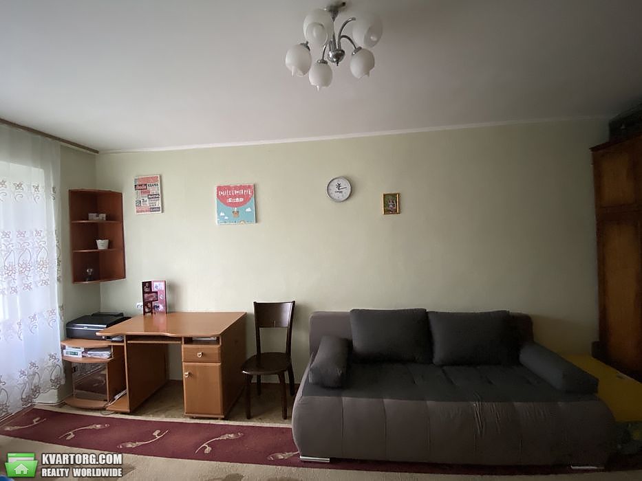 Sell 1-room apartment. Киев,  Труда бул — photo 3