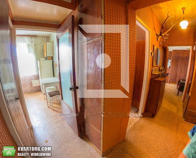Sell 2-room apartment. Киев,  Героев Днепра — photo 5