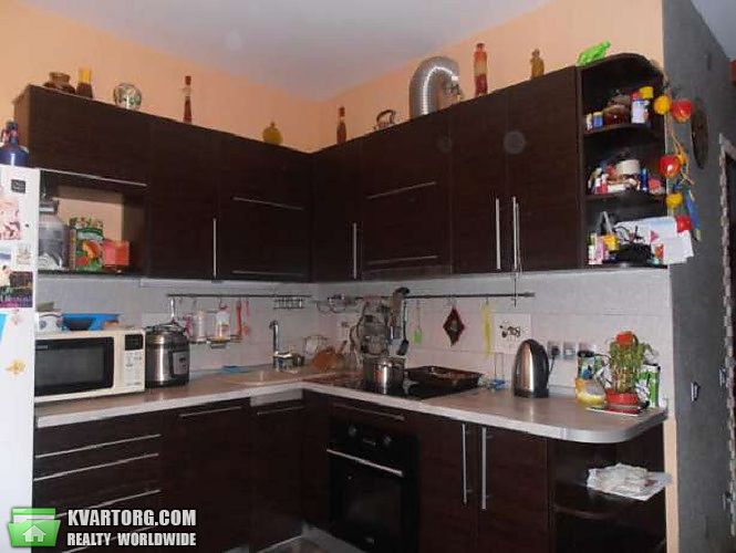 Sell 2-room apartment. Киев,  Олевская — photo 1