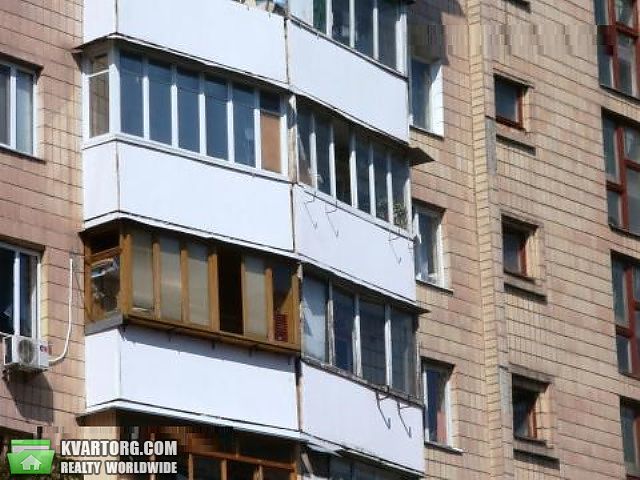 Sell 1-room apartment. Киев,  Бажана — photo 2