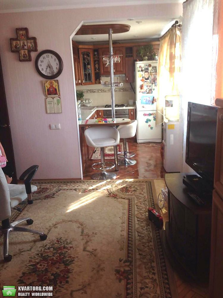 Sell 2-room apartment. Киев,  Новаторов — photo 3