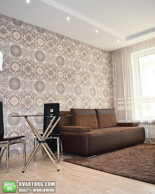 Rent out 1-room apartment. Киев,  Заречная — photo 5