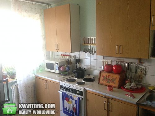 Sell 3-room apartment. Киев, Горького — photo 4