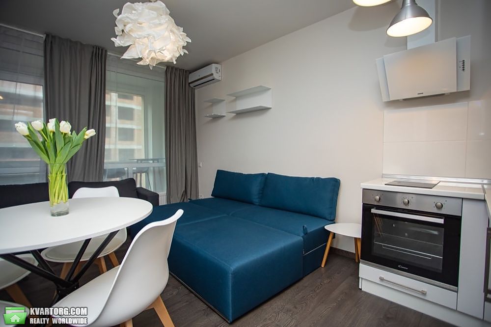 Sell 1-room apartment. Киев,  Златоустовская — photo 3