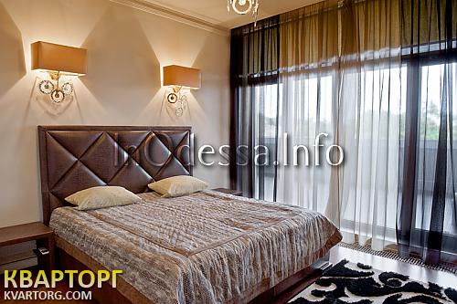 Rent out 2-room apartment. Одесса, Гагаринское плато — photo 2
