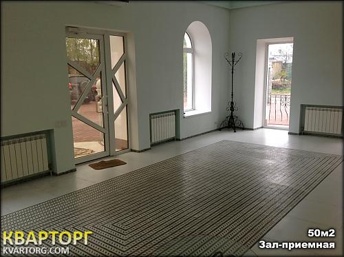 Rent out office. Киев, Окружная дорога — photo 2