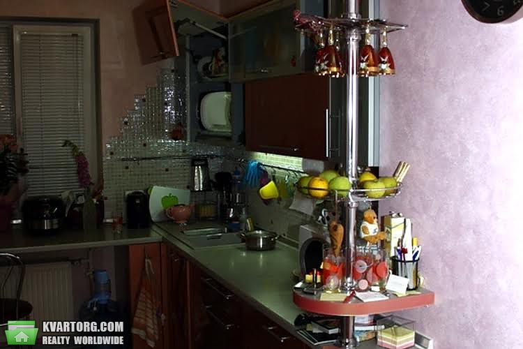 Sell 4-room apartment. Киев,  Тростянецкая — photo 6