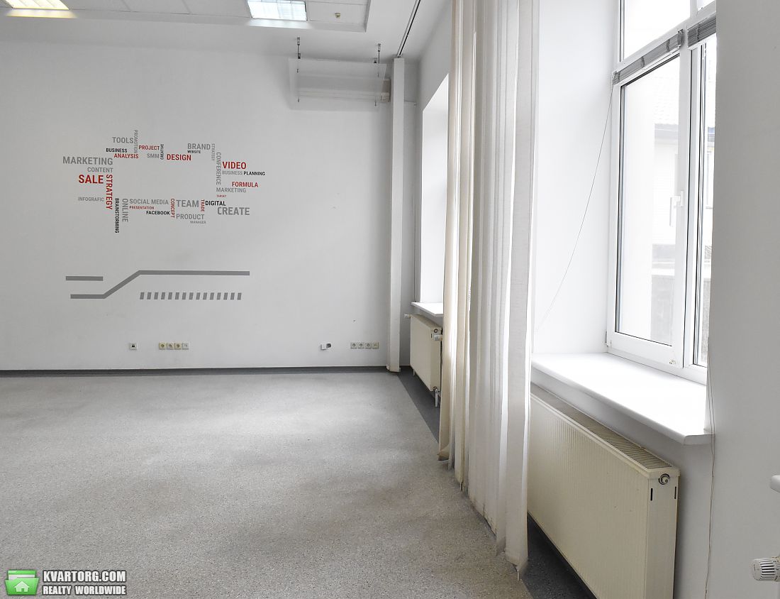 Rent out office. Днепропетровск, В.Массаковского — photo 10