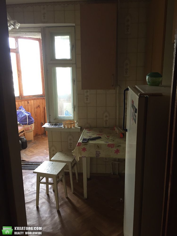 Rent out 1-room apartment. Киев,  Запорожца — photo 3