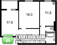 Sell 2-room apartment. Киев, Науки пр — photo 5