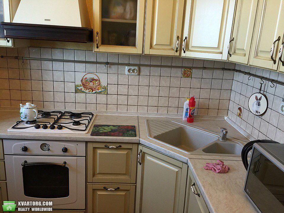 продам 5-комнатную квартиру. Киев,  Ломоносова  - фото 4