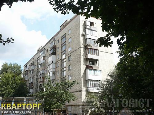 Sell 2-room apartment. Киев, Лаврська — photo 1
