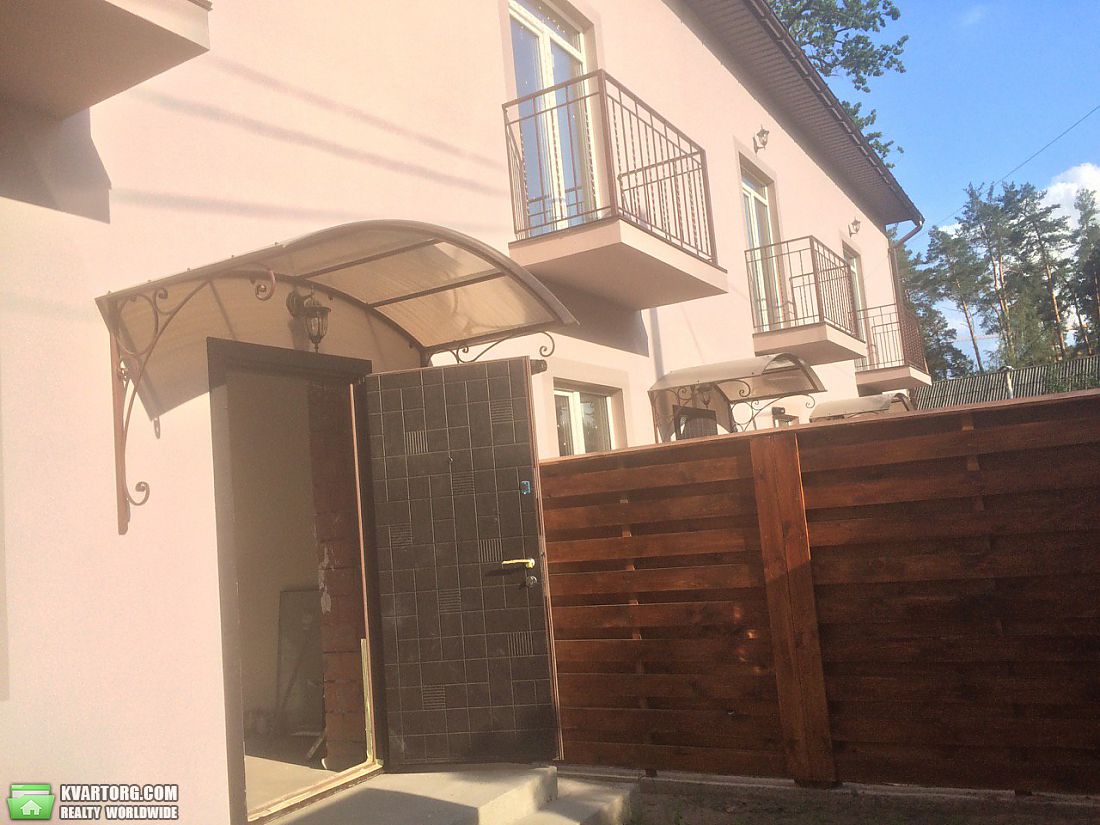 Sell Townhouse. Ирпень,  Пушкинская — photo 3