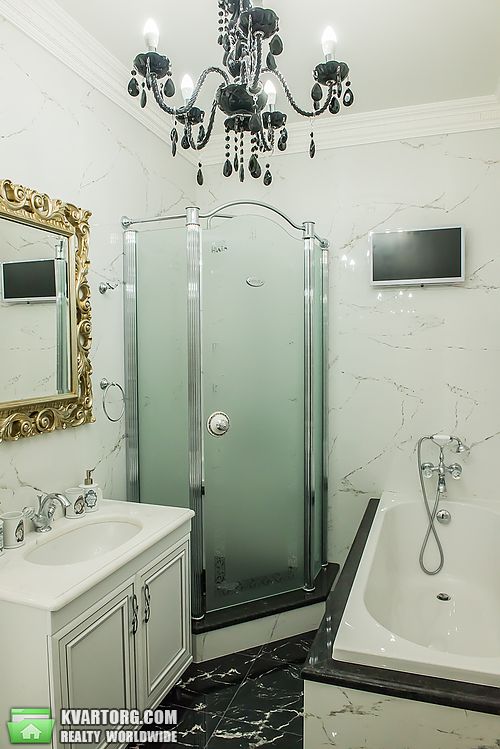 Rent out 3-room apartment. Киев,  Драгомирова — photo 6