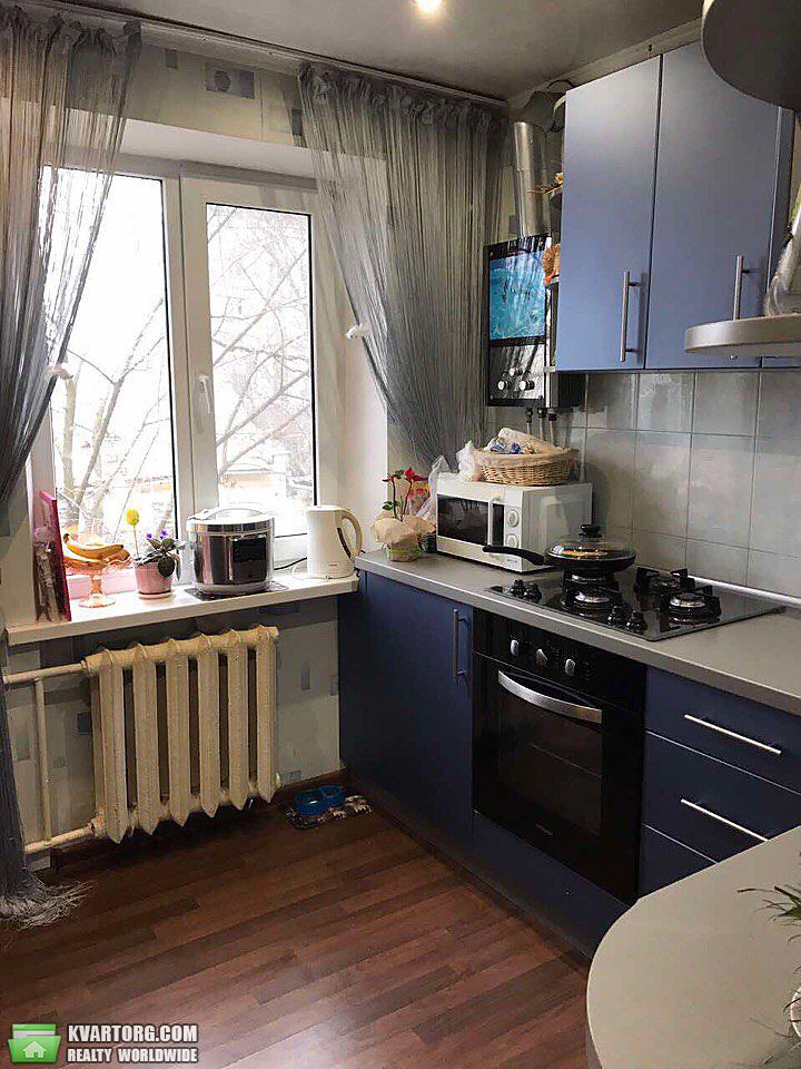 Sell 2-room apartment. Днепропетровск, Погребняка — photo 2
