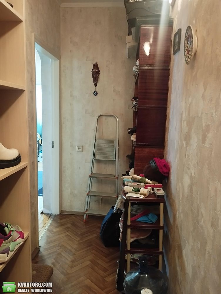 Sell 2-room apartment. Киев,  Довнар-Запольского — photo 10