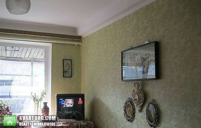 Sell 2-room apartment. Киев,  Киквидзе — photo 5