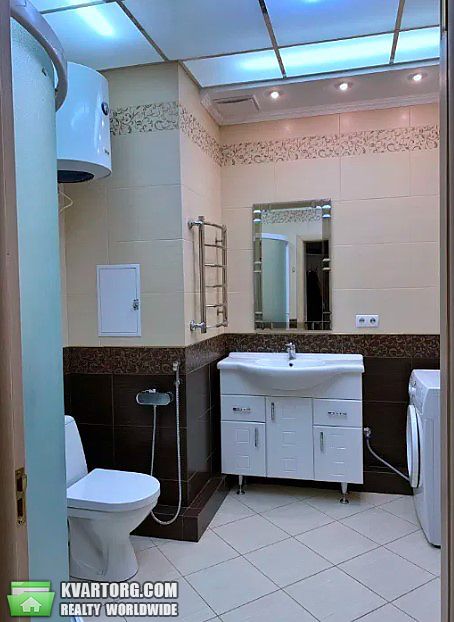 Sell 1-room apartment. Киев, Василия Симоненко — photo 4