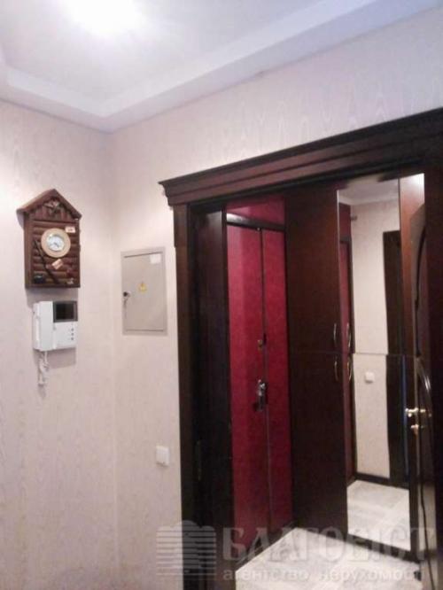 Sell 3-room apartment. Киев, Мишуги Олександра — photo 4