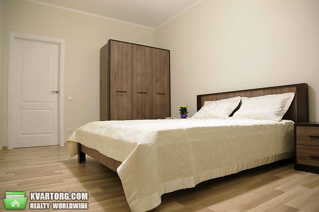 Rent out 2-room apartment. Киев,  Ломоносова — photo 4