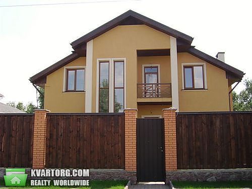 Sell house. Обухов, Соловьяненка — photo 2