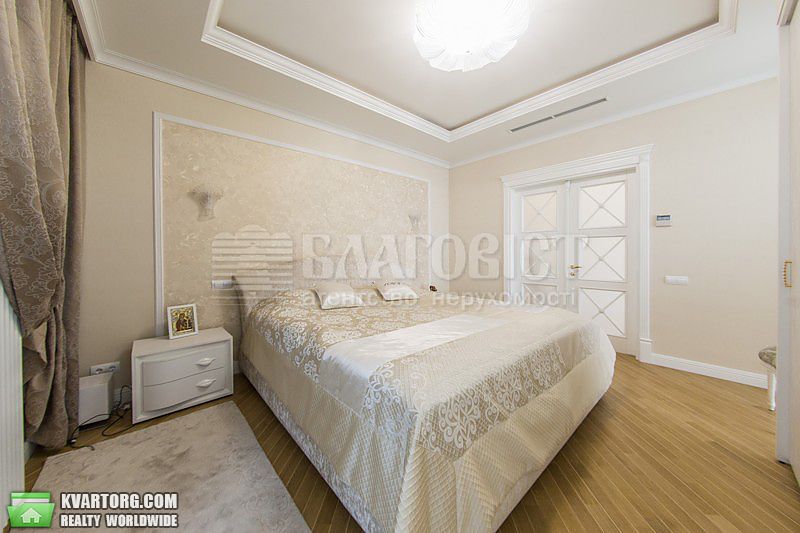 Rent out 3-room apartment. Киев, Анрі Барбюса — photo 5