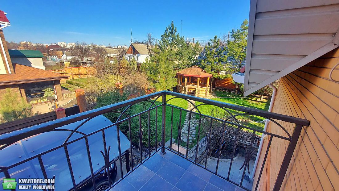 Sell house. Днепропетровск,  Магнитогорская — photo 9
