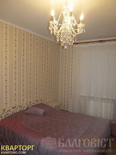 Sell 2-room apartment. Киев, Е. Чавдар — photo 5